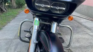 Harley-Davidson 107 Road Glide Special (2017 - 18) - FLTRXS  (15)