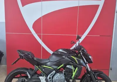 Kawasaki Z 650 (2017 - 19) - Annuncio 10057448