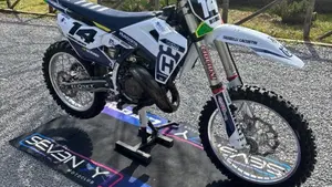 Husqvarna TC 125 (2024)  (3)