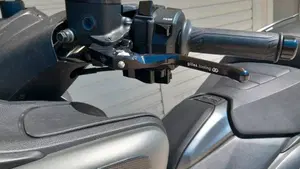 Yamaha T-Max 560 Tech Max (2021)  (3)