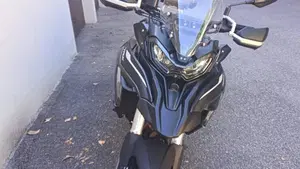 Benelli TRK 702 (2023 - 25) 