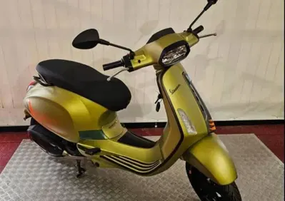 Vespa Sprint 150 S (2023 - 25) - Annuncio 10057449