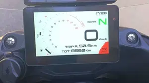 Benelli TRK 702 (2023 - 25)  (4)