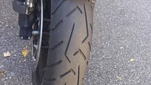 Benelli TRK 702 (2023 - 25)  (6)