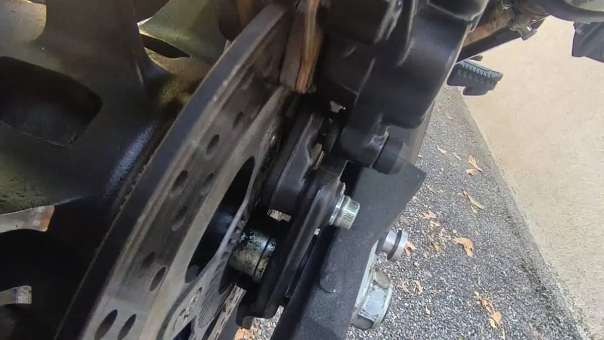 Benelli TRK 702 (2023 - 25)  (7)
