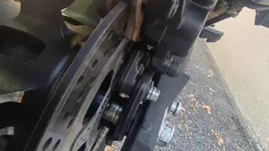 Benelli TRK 702 (2023 - 25)  (7)