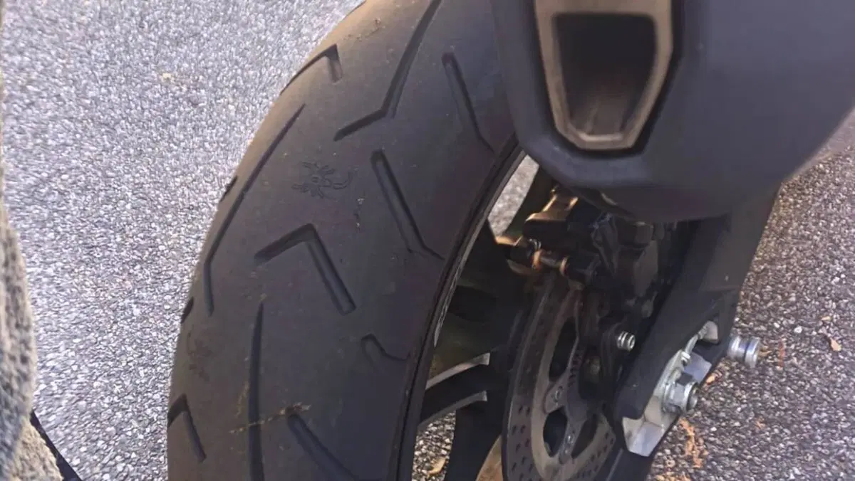 Benelli TRK 702 (2023 - 25)  (8)
