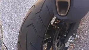 Benelli TRK 702 (2023 - 25)  (8)