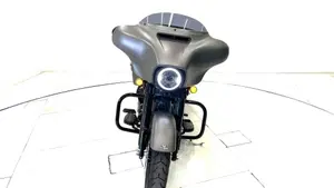 Harley-Davidson 114 Street Glide (2017)  (15)
