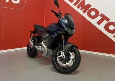 Moto Guzzi V100 Mandello (2025 - 26) - Annuncio 10057453