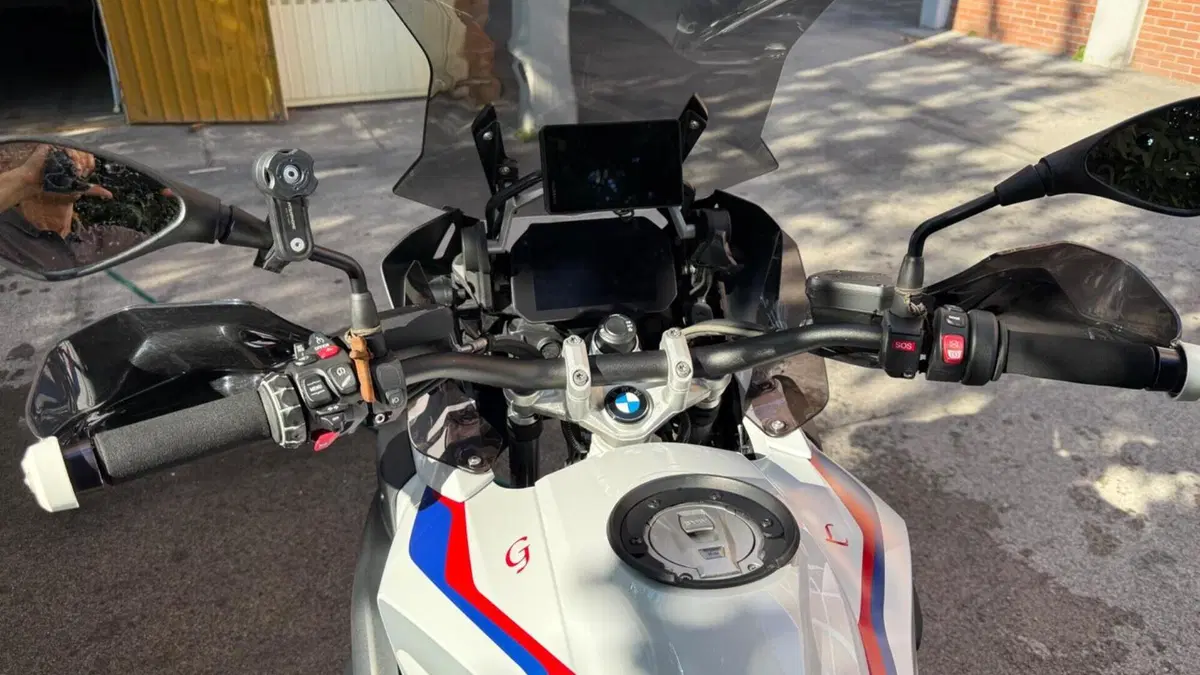 Bmw R 1250 GS (2021 - 24)  (3)