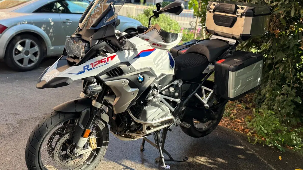 Bmw R 1250 GS (2021 - 24)  (4)