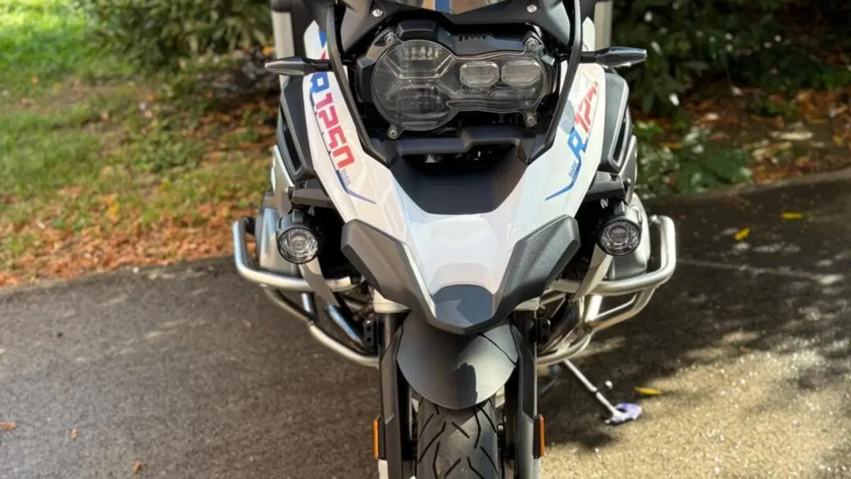 Bmw R 1250 GS (2021 - 24)  (5)