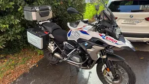 Bmw R 1250 GS (2021 - 24)  (6)