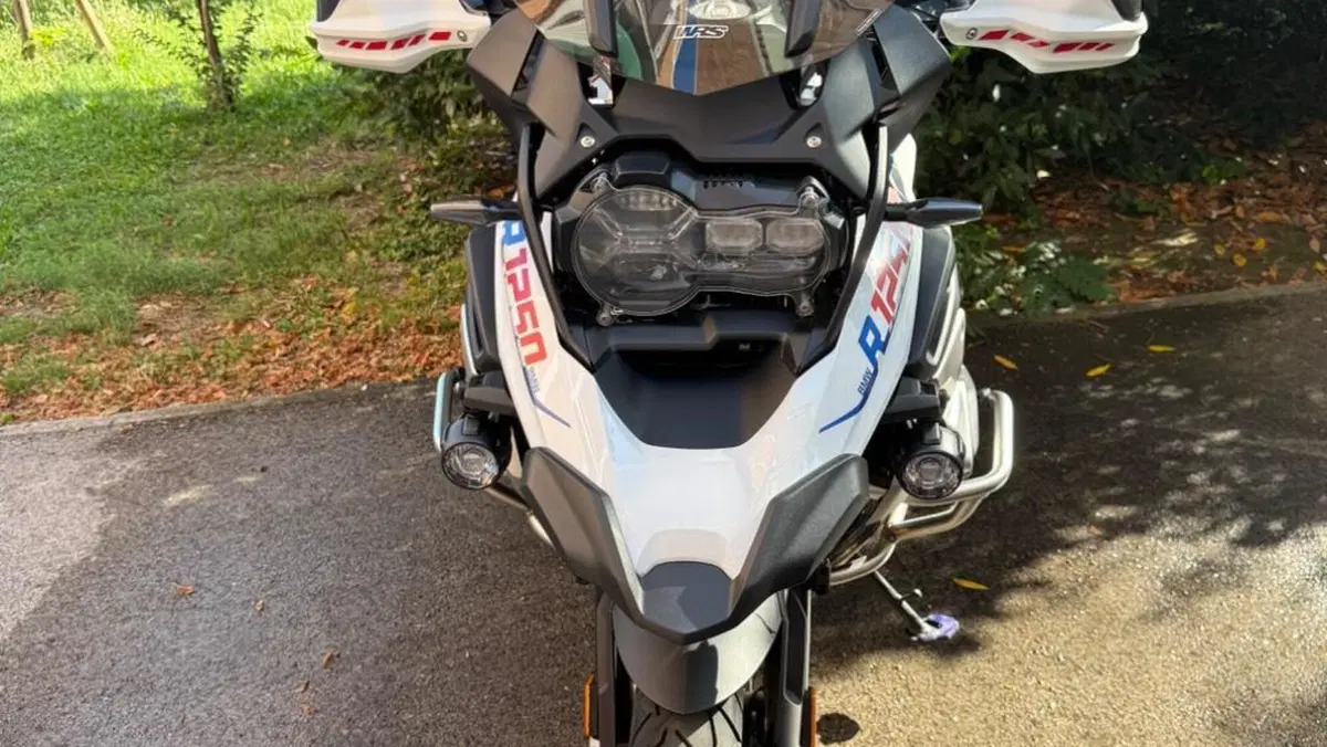 Bmw R 1250 GS (2021 - 24)  (7)