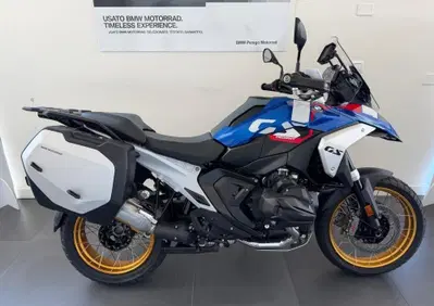 Bmw R 1300 GS Trophy (2023 - 26) - Annuncio 10055396