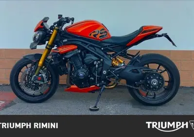 Triumph Speed Triple 1200 RS (2021 - 24) - Annuncio 10057457