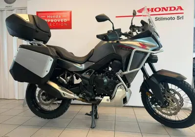Honda Transalp XL750 Travel Edition (2023 - 24) - Annuncio 10057490