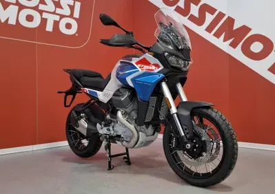Moto Guzzi Stelvio Duecento Tributo (2025 - 26) - Annuncio 10057458