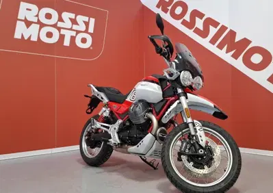 Moto Guzzi V85 TT (2024 - 26) - Annuncio 10057461