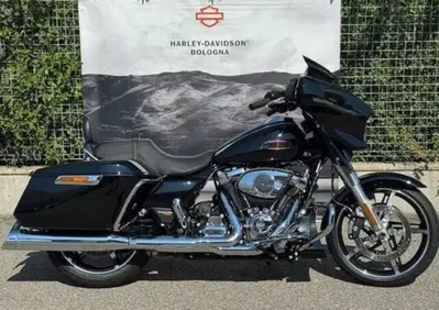 Harley-Davidson Street Glide (2024 - 26) - Annuncio 10057463