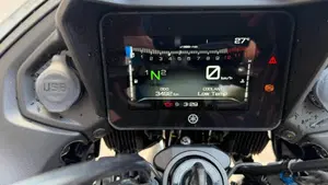 Yamaha Tracer 7 (2021 - 24)  (7)