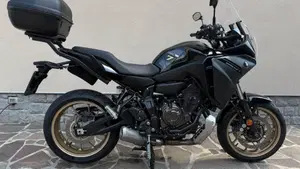Yamaha Tracer 7 (2021 - 24) 