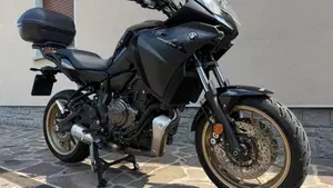 Yamaha Tracer 7 (2021 - 24)  (2)