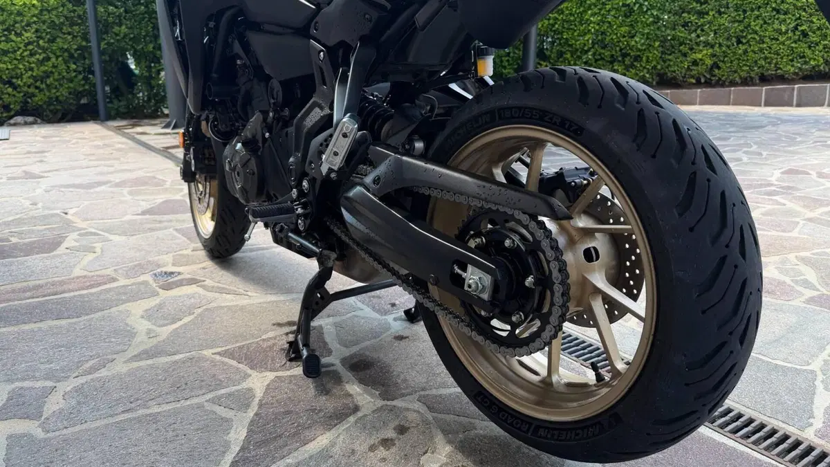 Yamaha Tracer 7 (2021 - 24)  (5)