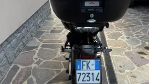 Yamaha Tracer 7 (2021 - 24)  (10)