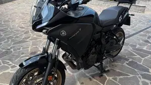 Yamaha Tracer 7 (2021 - 24)  (4)