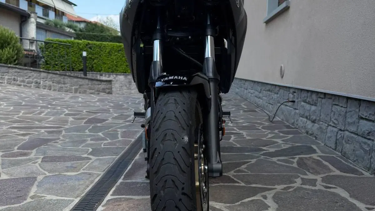 Yamaha Tracer 7 (2021 - 24)  (9)
