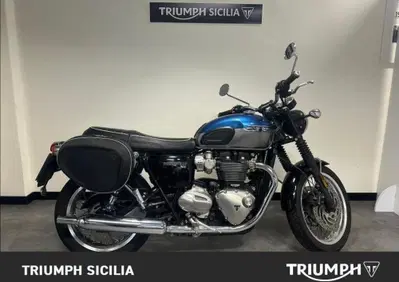 Triumph Bonneville T120 (2021 - 25) - Annuncio 10057465