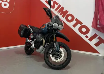 Moto Guzzi V85 TT (2024 - 26) - Annuncio 10057481