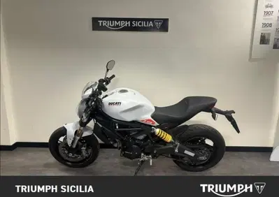 Ducati Monster 797 Plus (2019) - Annuncio 10057470