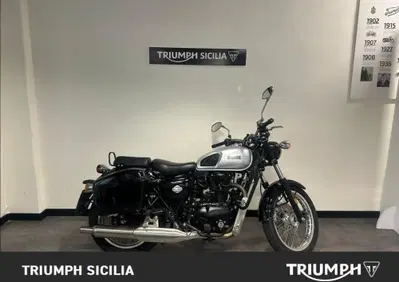 Benelli Imperiale 400 (2021 - 25) - Annuncio 10057471