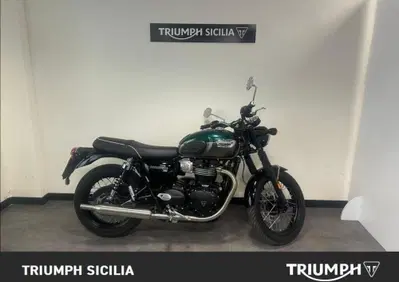 Triumph Bonneville T100 (2021 - 25) - Annuncio 10057477