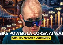 Quanta potenza ti serve davvero? Abbiamo provato quattro diversi motori per ebike, e... [VIDEO]