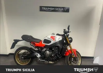 Yamaha XSR 900 (2025 - 26) - Annuncio 10057479
