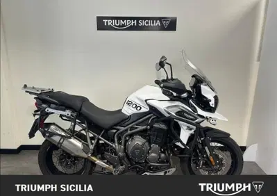 Triumph Tiger 1200 XCa (2018 - 20) - Annuncio 10057480