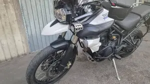 Triumph Tiger 800 XC ABS (2010 - 14)  (3)