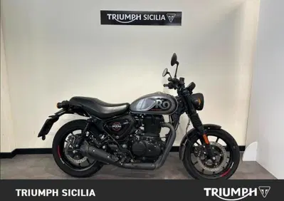 Royal Enfield HNTR 350 (2022 - 26) - Annuncio 10057486