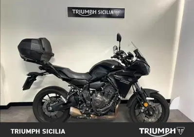 Yamaha Tracer 700 (2016 - 20) - Annuncio 10057487