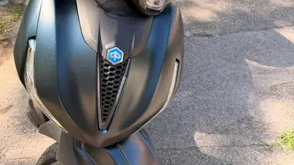 Piaggio Beverly 400 ABS-ASR (2021 - 24) usata