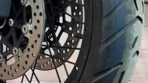 Triumph Tiger 1200 Desert Edition (2020)  (2)