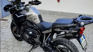Triumph Tiger 1200 Desert Edition (2020)  (7)