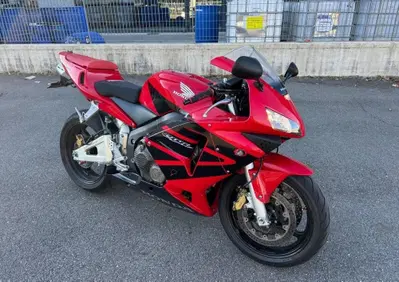 Honda CBR 600 RR (2003 - 04) - Annuncio 10057497