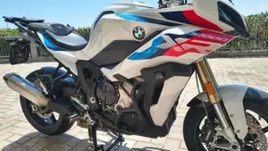 Bmw S 1000 XR (2020 - 23) 