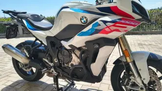 Bmw S 1000 XR (2020 - 23) usata
