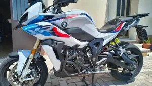 Bmw S 1000 XR (2020 - 23)  (2)